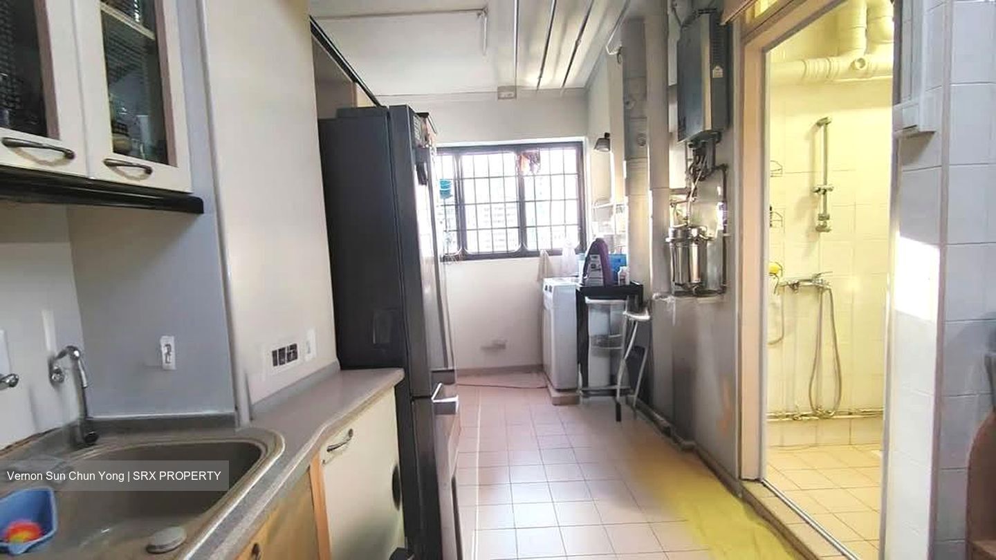 Blk 279 Toh Guan View (Jurong East), HDB 4 Rooms #547321881